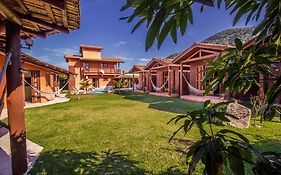 Green Mountain Pousada